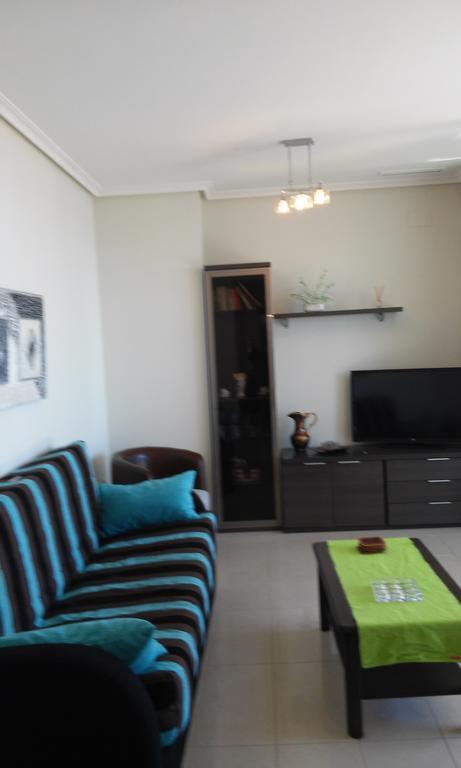 Apartment Carmentxu Gemelos 26 Benidorm Kamer foto