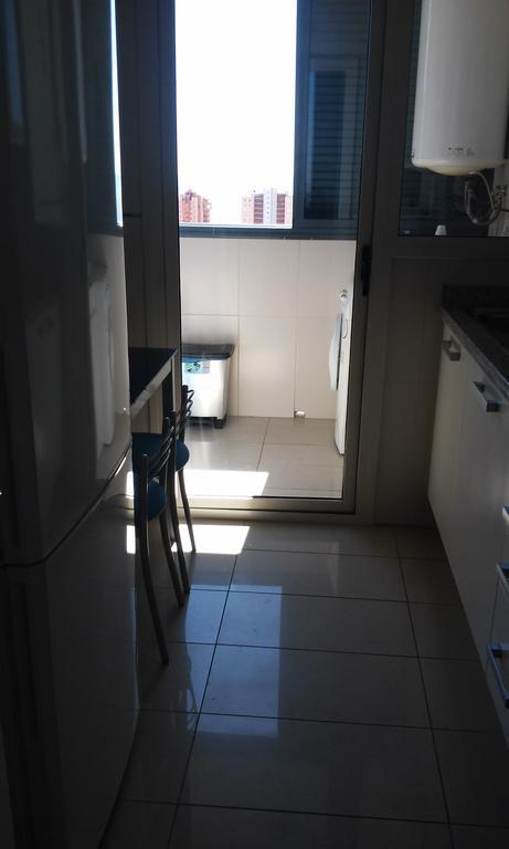 Apartment Carmentxu Gemelos 26 Benidorm Kamer foto