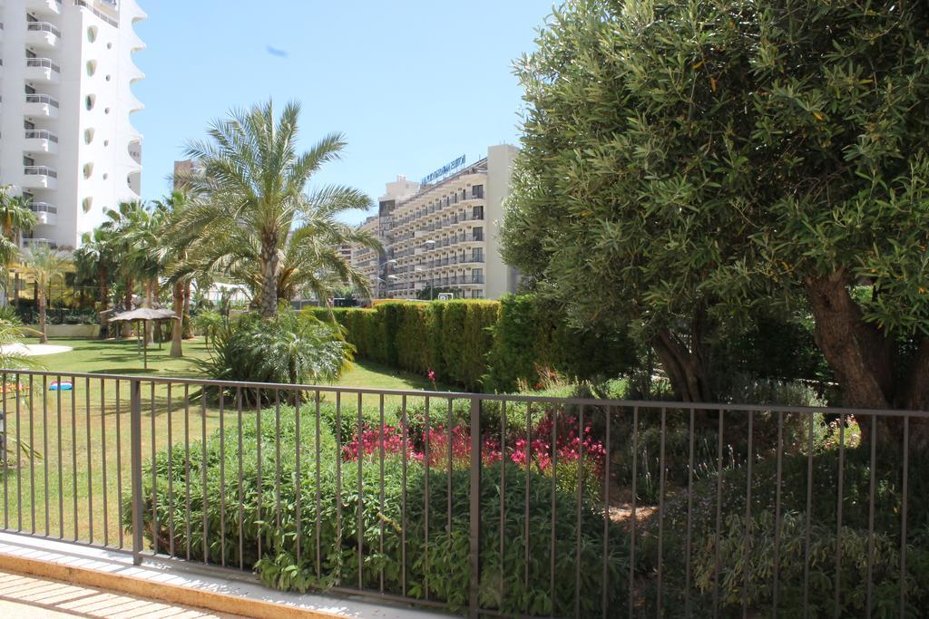 Apartment Carmentxu Gemelos 26 Benidorm Kamer foto