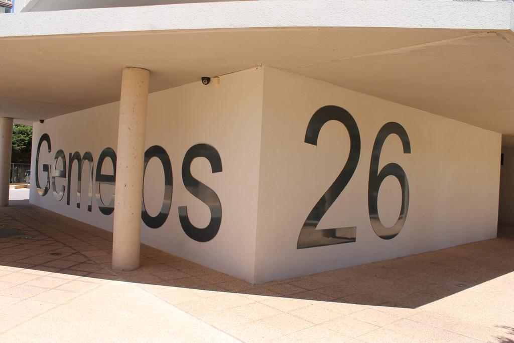 Apartment Carmentxu Gemelos 26 Benidorm Kamer foto