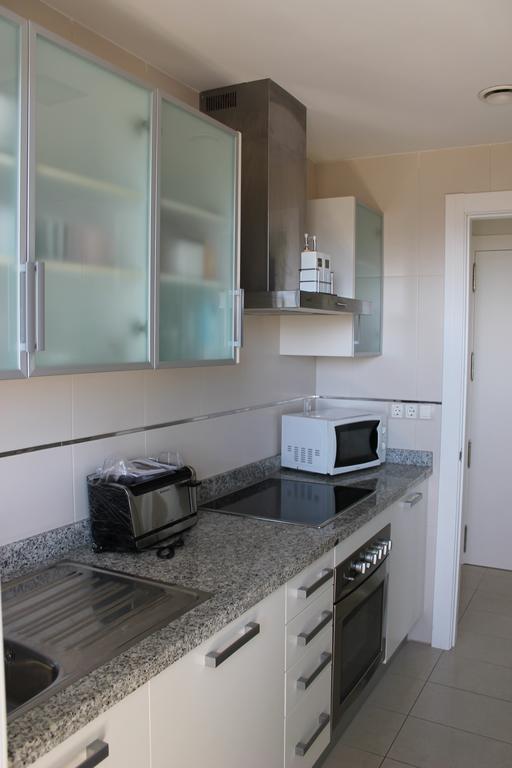 Apartment Carmentxu Gemelos 26 Benidorm Kamer foto