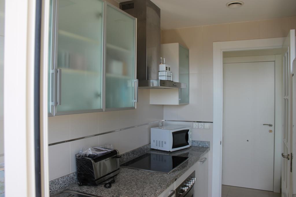 Apartment Carmentxu Gemelos 26 Benidorm Kamer foto