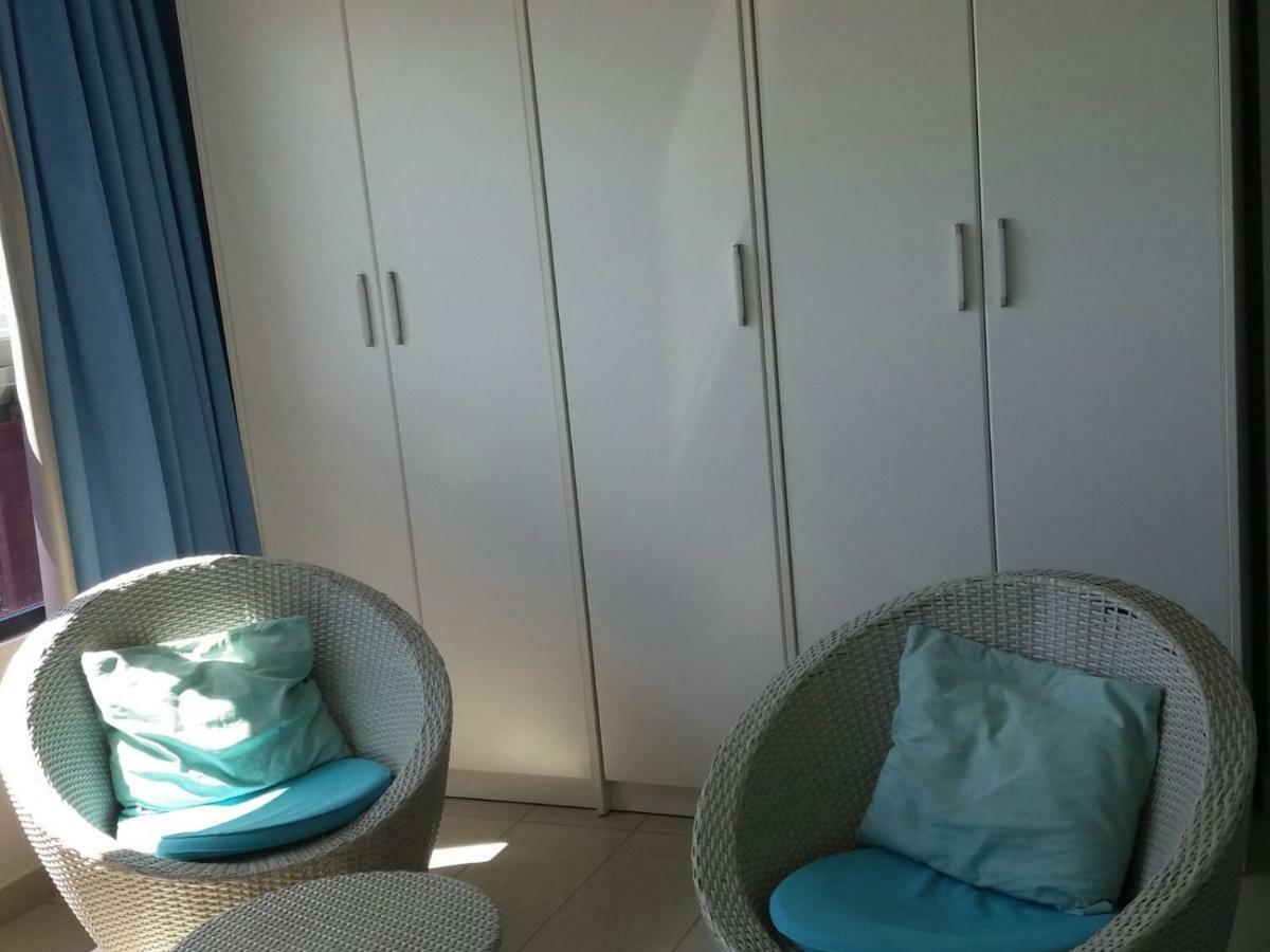 Apartment Carmentxu Gemelos 26 Benidorm Buitenkant foto